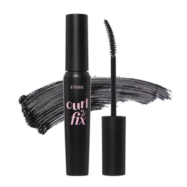 Máscara de estudio de Curl Fix. Precio: 10.45 euros